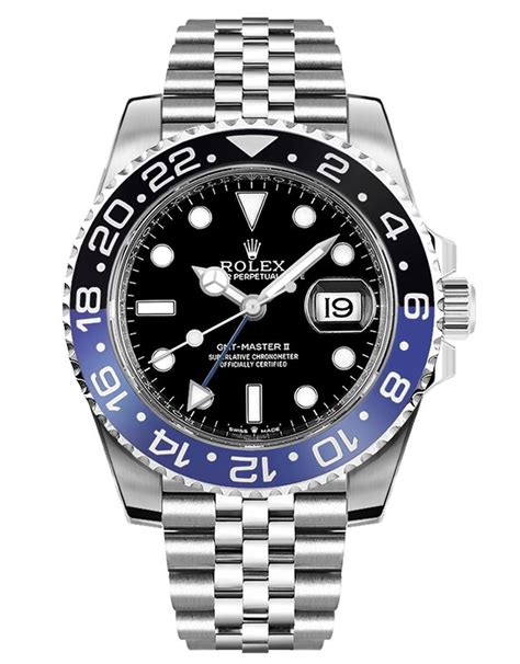 rolex watches gmt master|rolex gmt master ii oystersteel.